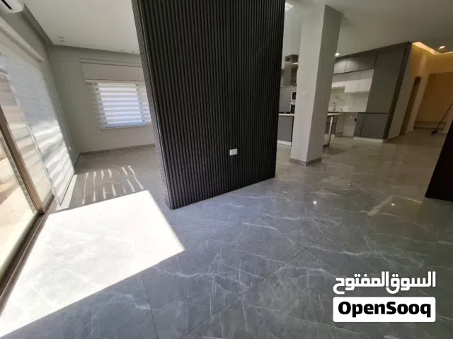 120 m2 2 Bedrooms Apartments for Rent in Amman Abdoun
