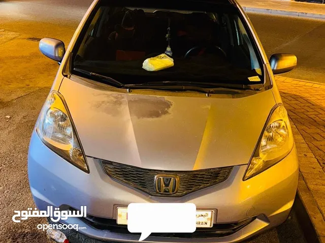 Honda jazz 2009 for sell