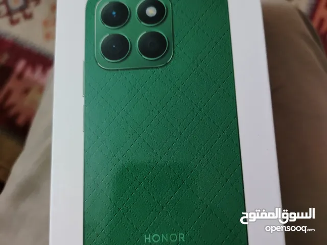 Honor Honor X8b Other in Zarqa
