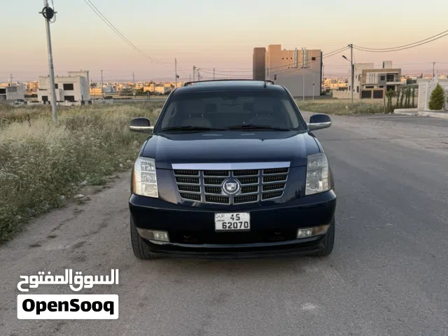 2009 كاديلاك اسكاليد Premium