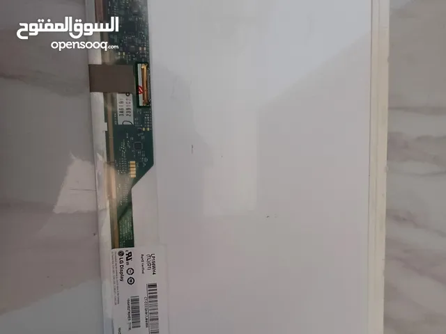 شاشة لاب توب HP 8560P مستعملة بحالة جيدة جدا