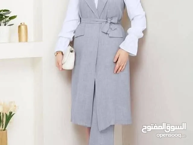 طقم ستاتي كيوت من 3 قطع