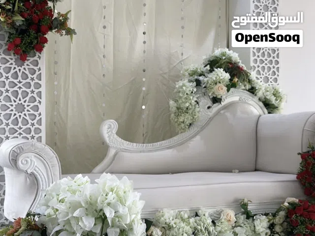 خيام وكوشات