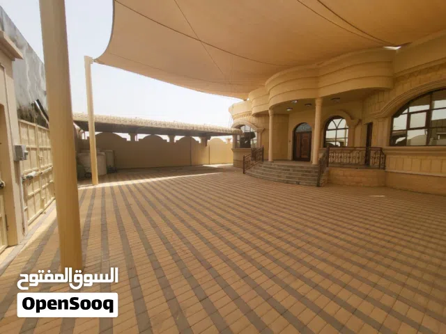 For rent furnished villa in Rak al fahlain