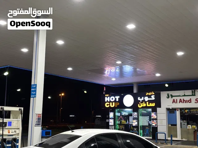 Used Toyota Yaris in Al Batinah