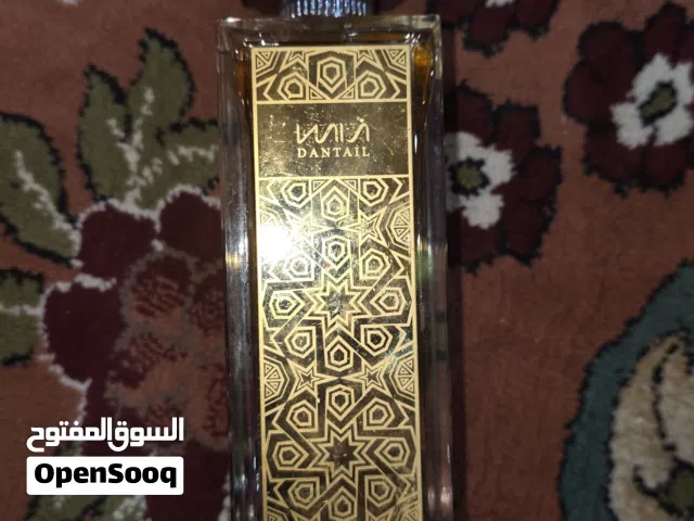 وجبت عطور كويتية اصلية