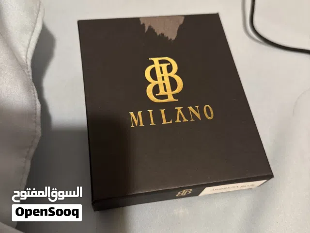 بوك اصلي ماركة ميلانو