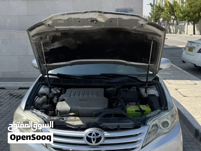 للبيع افلون 2011 خليجي وكالة عمان بهوان