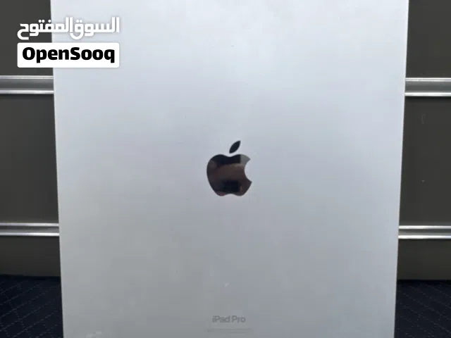 Apple iPad Pro 11 256 GB in Al Jahra