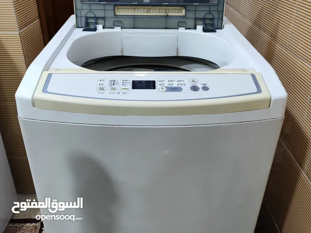 Samsung 9 - 10 Kg Washing Machines in Baghdad