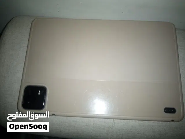 شاومي باد 6 نسخة عالمية  Xiaomi pad 6 Global version