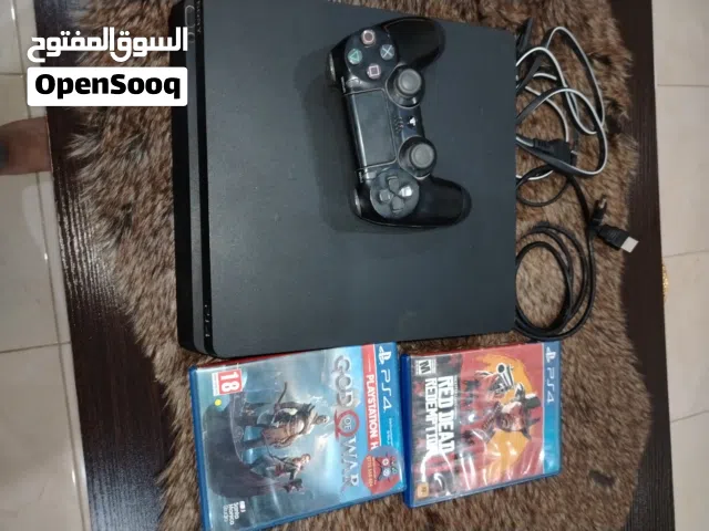 PlayStation 4 PlayStation for sale in Amman