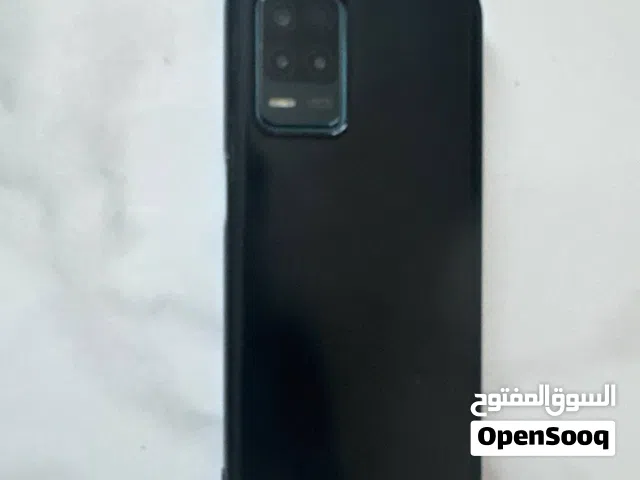 Realme 8 5g 128gb 6gb RAM  New one on Amazon is 1725 dirhams