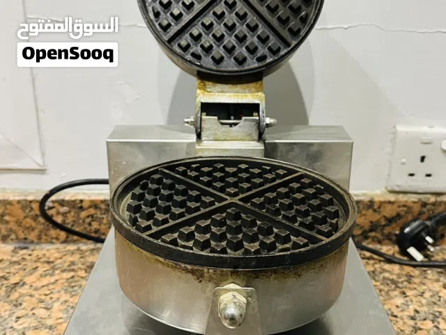 آلة صنع الوافل (للمطاعم والكافيهات)