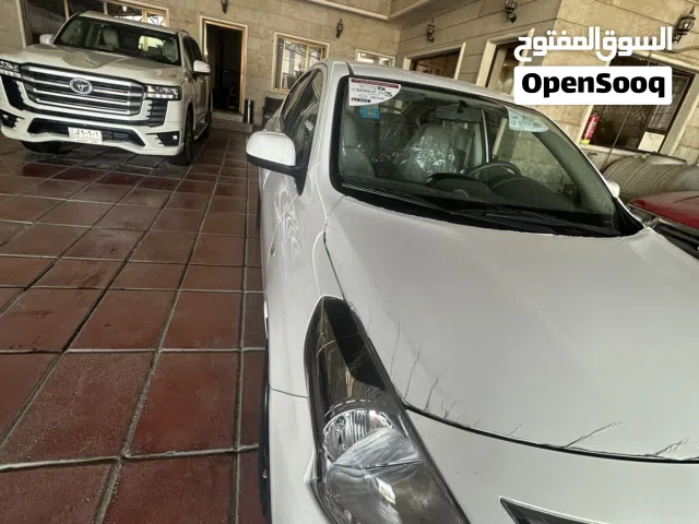 2024 نيسان صني S