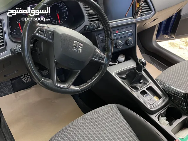 سيان ليون 2018