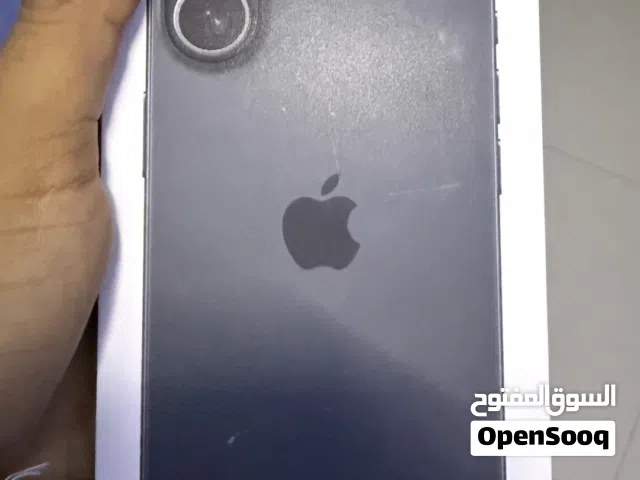 ايفون 17 العادي جديد كلياً 265 GB