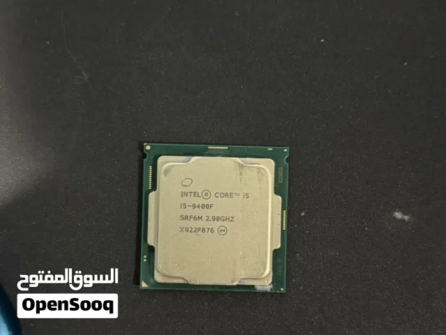 معالج من انتل للبيع