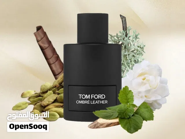 Tom Ford Ombré Leather Eau de Parfum. 100ml