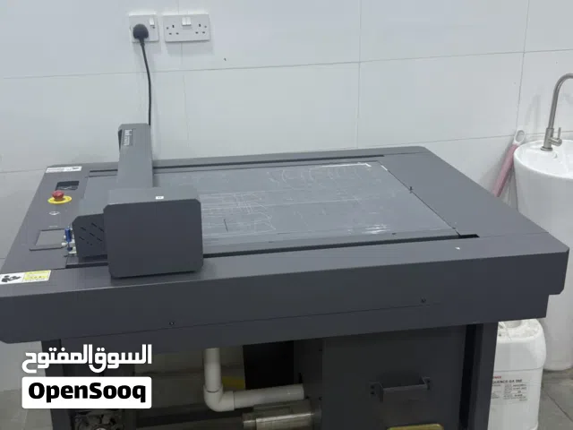مطبعه ديجتال بيع بالكامل