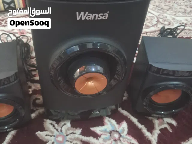 للبيع طقم السماعات