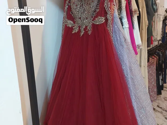 فساتين سهره