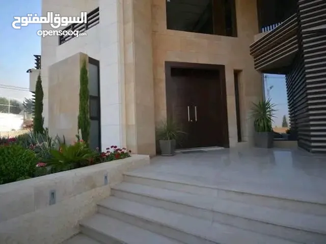 1300 m2 5 Bedrooms Villa for Sale in Amman Al-Thuheir