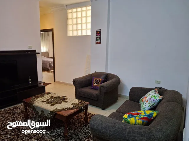 100 m2 2 Bedrooms Apartments for Rent in Irbid Al Hay Al Janooby
