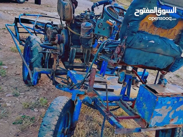 1998 Harvesting Agriculture Equipments in Amman