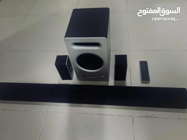 Sound System Vinzo Brand Good quality