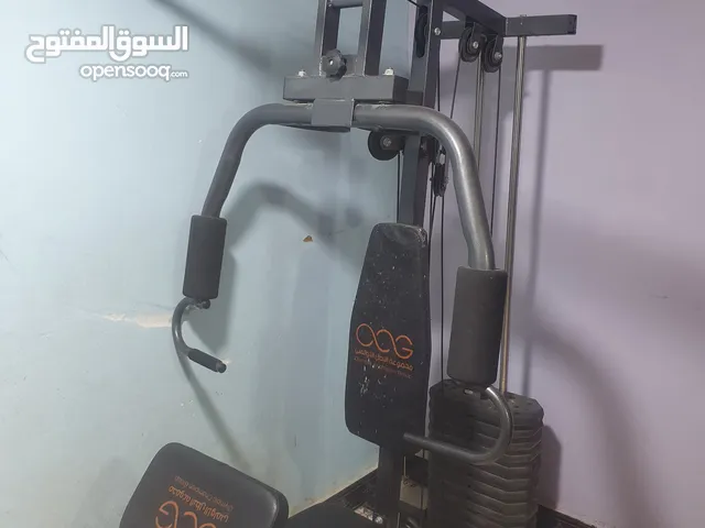 جهاز هوم جيم