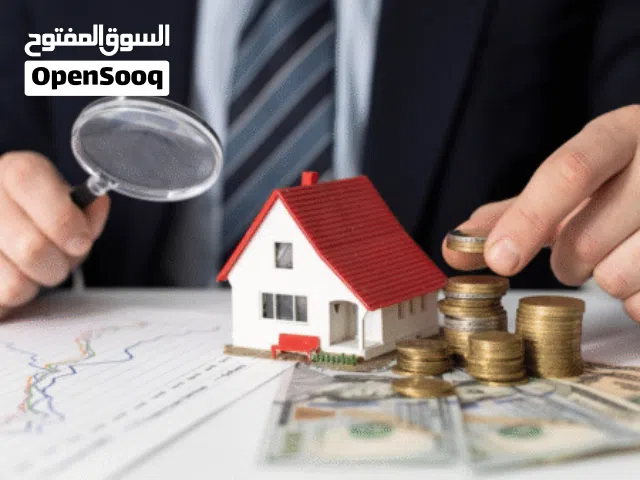 منزل فيها الماجوري يفتح علي شارعين في منطقة الماجوري مساحة منزل 300متر علي الرئيس مباشرة فيها 6محلات