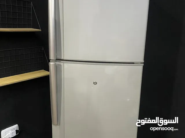 Sharp Refrigerators in Irbid