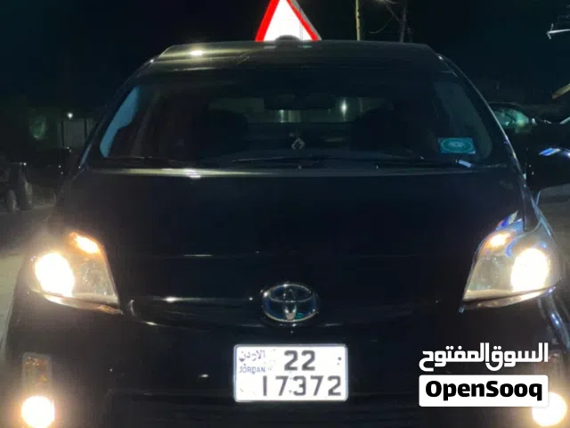 2010 Toyota Prius Prius
