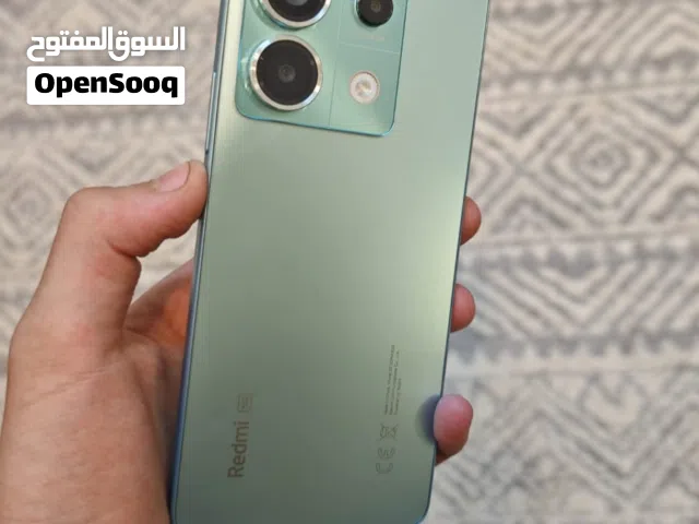Redmi note 13 pro