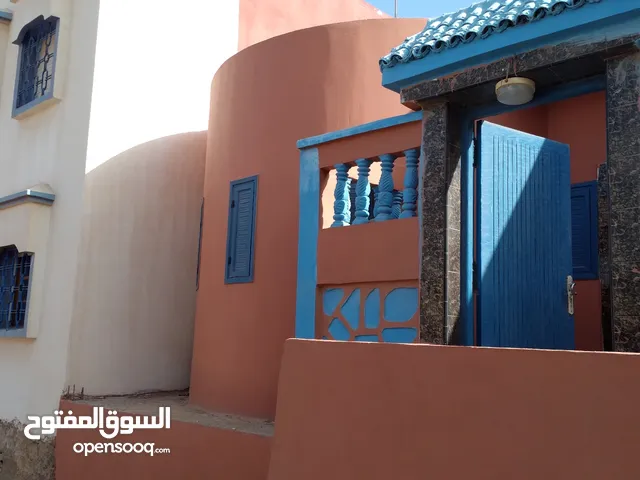 80 m2 3 Bedrooms Townhouse for Sale in Agadir Route de Tiznit