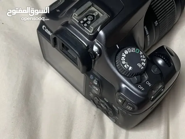 كاميرا كانون