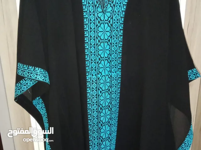 قميص تطريز فلسطيني