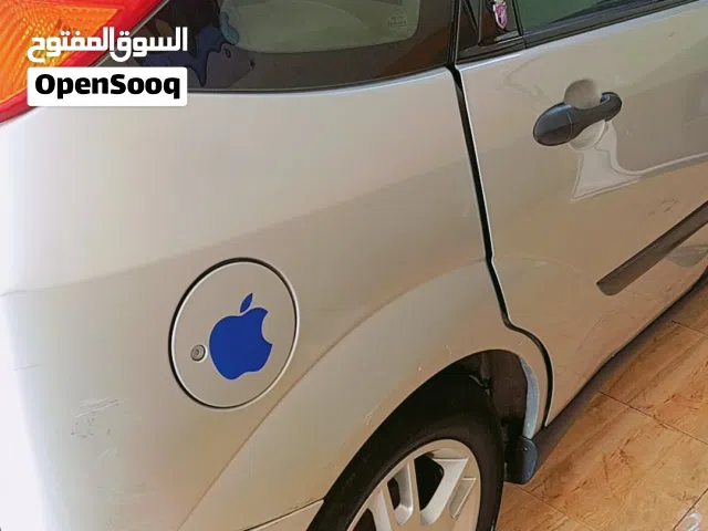 2004 فورد فوكس Sport