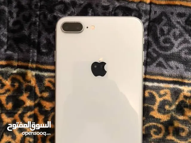 IPhone 8 plus وكاله ولا شخط