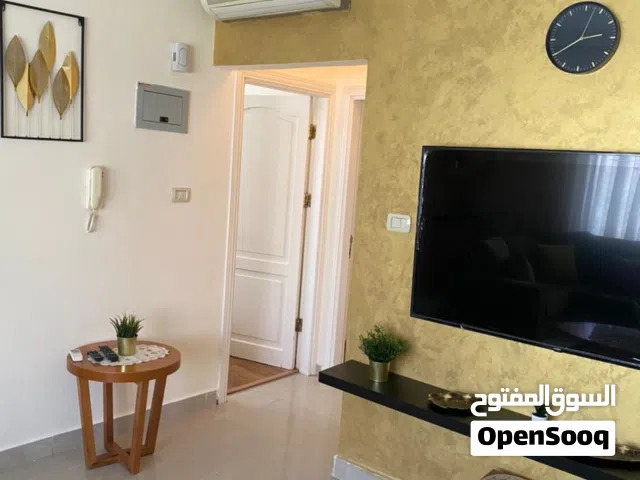 90 m2 2 Bedrooms Apartments for Rent in Amman Um Uthaiena