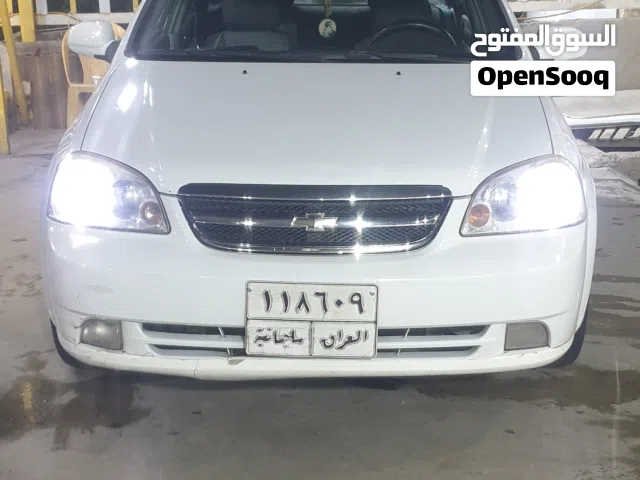 Used Chevrolet Optra in Baghdad