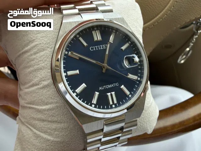CITIZEN AUTOMATIC