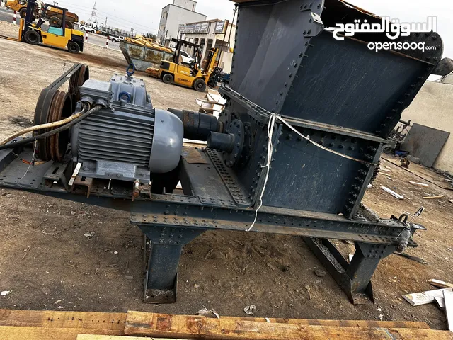 Plastic shredder for sale