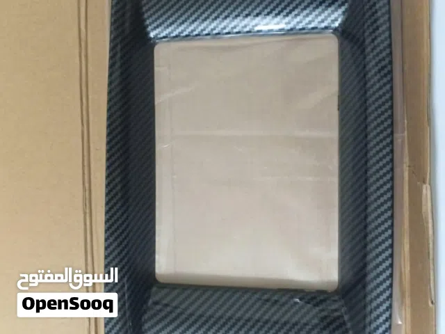 كفر دشبول جارجر - جالنجر