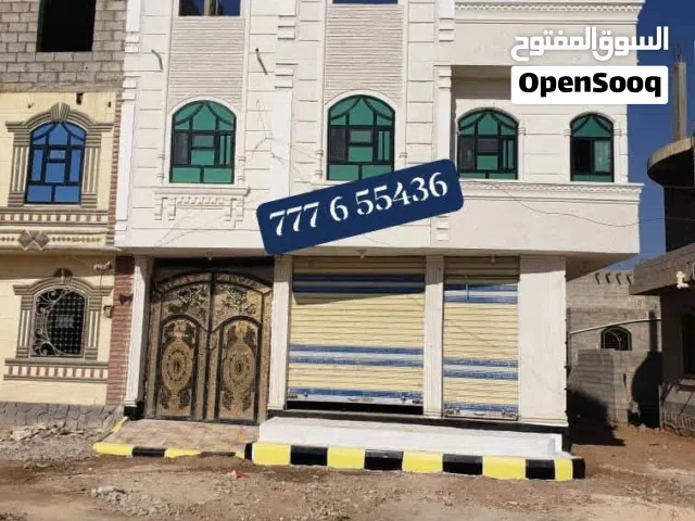 عمارة سكنية تشطيب لوكس – درجة أولى  موقع مميز قريب من جميع الخدمات  المساحة: 3 لبن ونصف حر