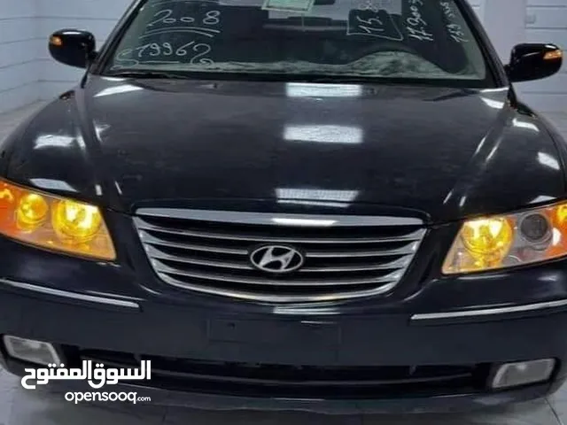 Used Hyundai Azera in Sirte