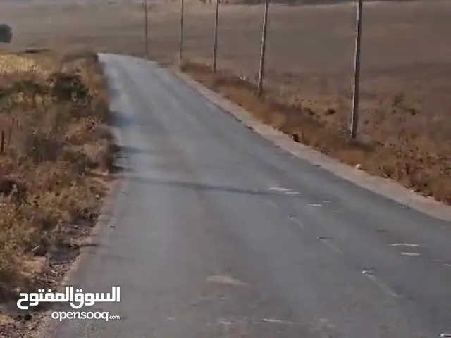 Residential Land for Sale in Tubas Other