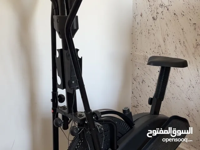 جهاز رياضة كروس