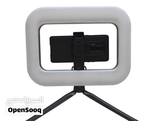 رنك لايت محمول